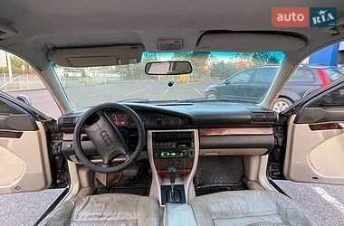 Универсал Audi A6 1997 в Ковеле
