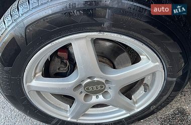 Универсал Audi A6 1997 в Ковеле