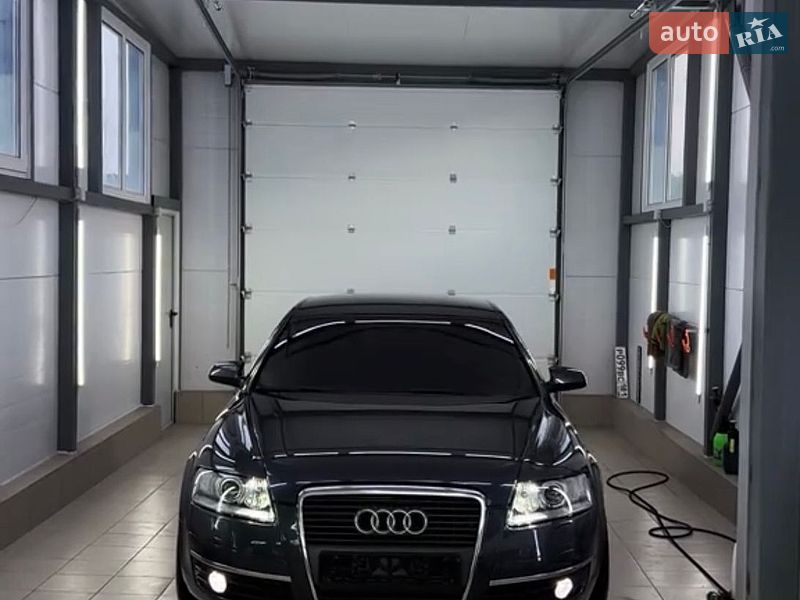 Audi A6 2006