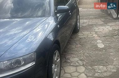 Універсал Audi A6 2008 в Тернополі