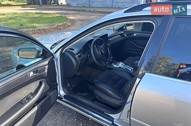 Універсал Audi A6 2003 в Броварах