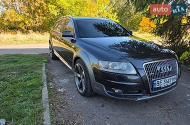 Универсал Audi A6 2008 в Первомайске