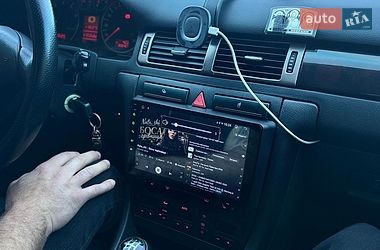 Универсал Audi A6 2000 в Виннице Универсал Audi A6 2000 в Виннице