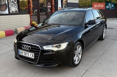 audi a6 2011 в Бердичев от профессионального продавца Богдан Олександрович