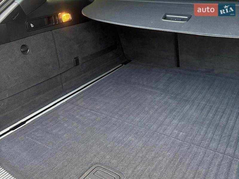 Универсал Audi A6 2011 в Бердичеве
