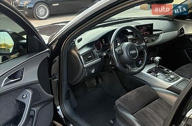 Универсал Audi A6 2011 в Бердичеве