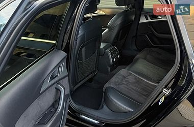 Универсал Audi A6 2011 в Бердичеве