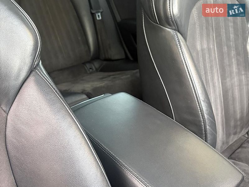 Универсал Audi A6 2011 в Бердичеве