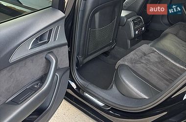 Универсал Audi A6 2011 в Бердичеве