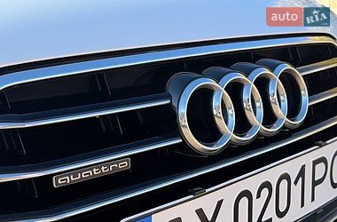Седан Audi A6 2015 в Червоному Донці