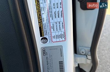 Седан Audi A6 2015 в Червоному Донці