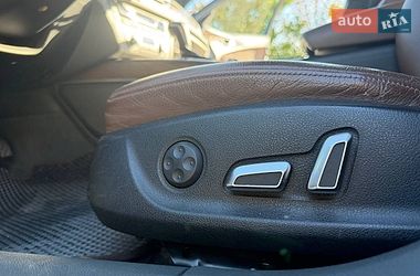 Седан Audi A6 2015 в Червоному Донці