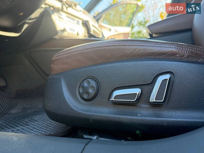 Седан Audi A6 2015 в Червоному Донці