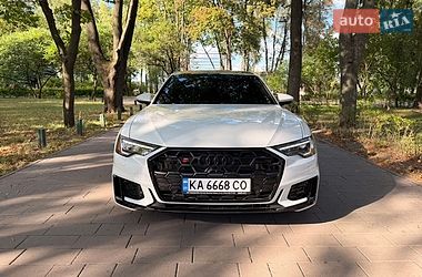 Седан Audi A6 2019 в Киеве