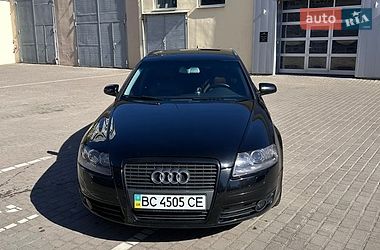Универсал Audi A6 2007 в Львове