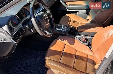Универсал Audi A6 2007 в Львове