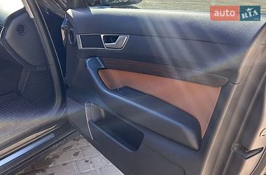 Универсал Audi A6 2007 в Львове
