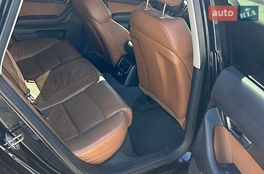 Универсал Audi A6 2007 в Львове
