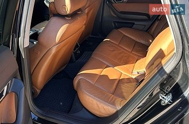 Универсал Audi A6 2007 в Львове