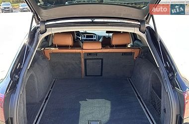 Универсал Audi A6 2007 в Львове