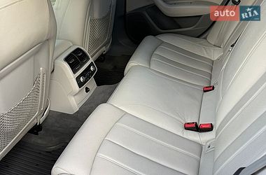 Седан Audi A6 2011 в Киеве