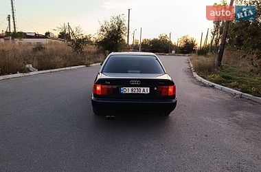 Седан Audi A6 1996 в Кривому Розі