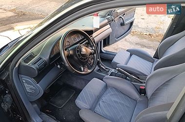 Седан Audi A6 1996 в Кривому Розі