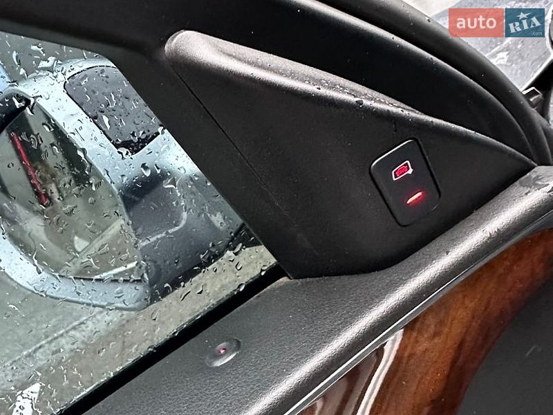 Седан Audi A6 2015 в Києві