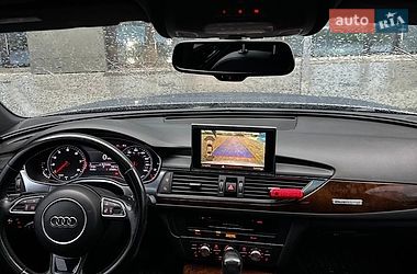 Седан Audi A6 2015 в Києві