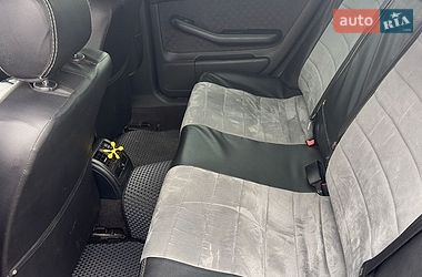 Седан Audi A6 1998 в Черкасах