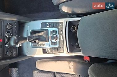 Универсал Audi A6 2009 в Черновцах фото 21 Универсал Audi A6 2009 в Черновцах