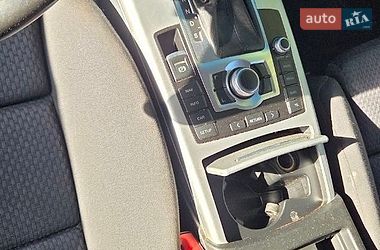 Универсал Audi A6 2009 в Черновцах фото 23 Универсал Audi A6 2009 в Черновцах