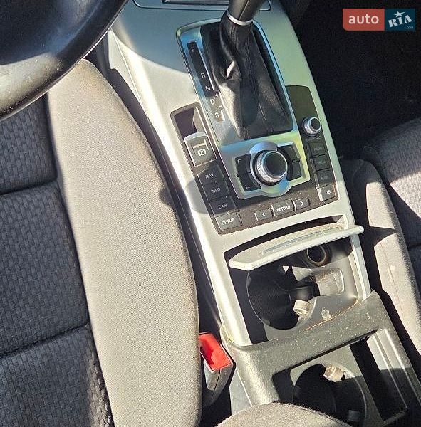 Универсал Audi A6 2009 в Черновцах фото 23 Универсал Audi A6 2009 в Черновцах