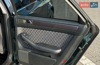 Седан Audi A6 2000 в Києві