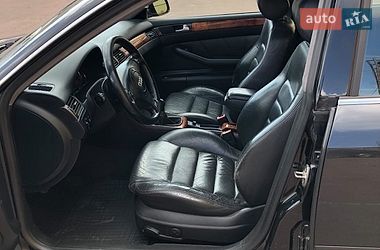 Универсал Audi A6 2000 в Борщеве фото 8 Универсал Audi A6 2000 в Борщеве