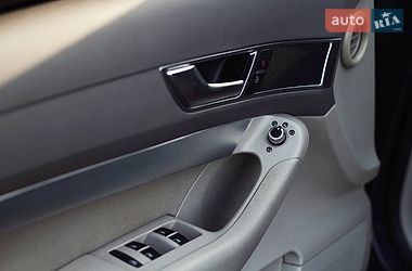 Седан Audi A6 2009 в Виноградові фото 12 Седан Audi A6 2009 в Виноградові