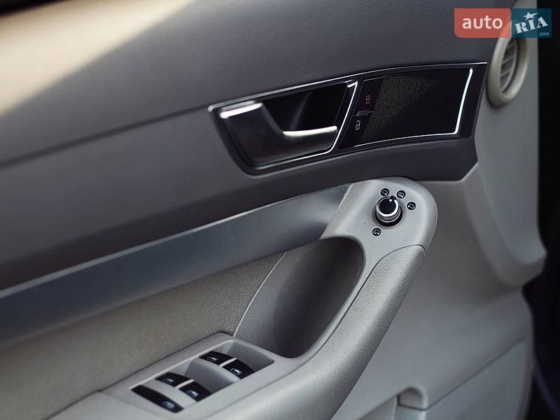 Седан Audi A6 2009 в Виноградові фото 12 Седан Audi A6 2009 в Виноградові