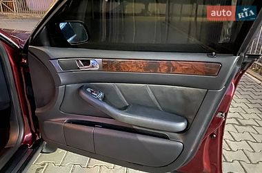 Седан Audi A6 1999 в Дрогобичі фото 20 Седан Audi A6 1999 в Дрогобичі