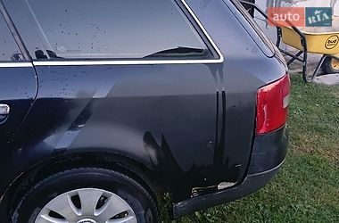 Універсал Audi A6 1999 в Львові фото 4 Універсал Audi A6 1999 в Львові