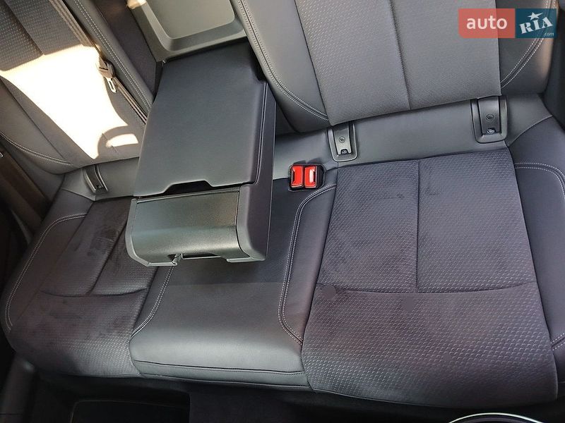 Седан Audi A6 2024 в Києві