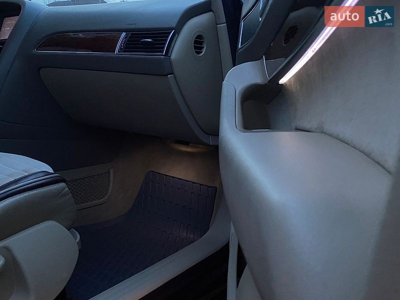 Седан Audi A6 2004 в Тернополе
