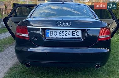 Седан Audi A6 2004 в Тернополе