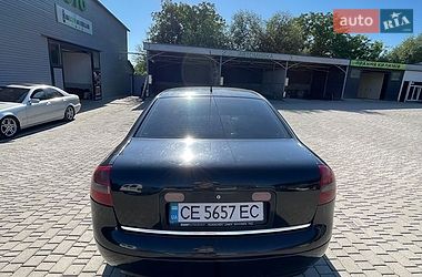 Седан Audi A6 1998 в Черновцах