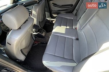 Седан Audi A6 1998 в Черновцах