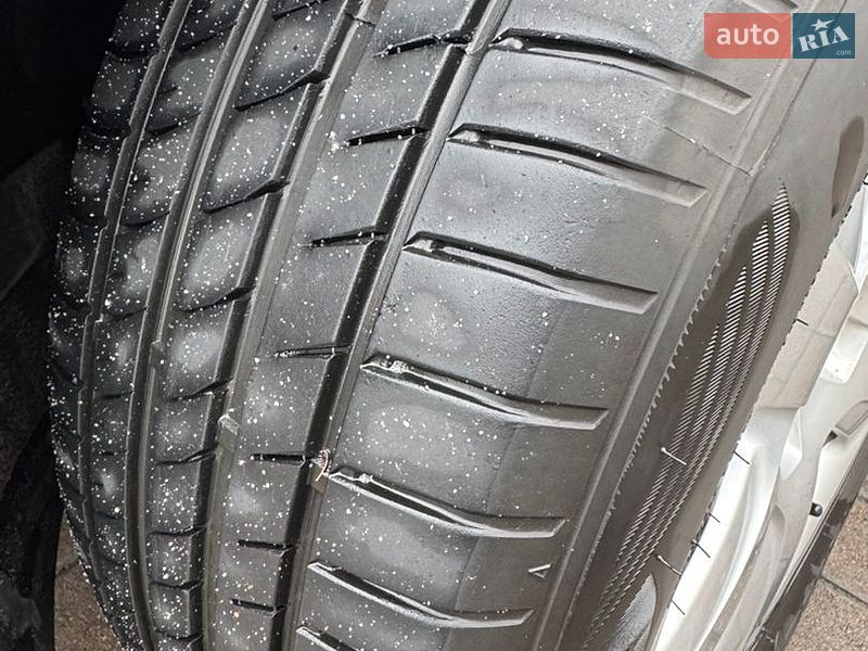 Седан Audi A6 2012 в Киеве