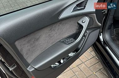 Седан Audi A6 2012 в Киеве