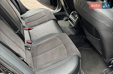 Седан Audi A6 2012 в Киеве