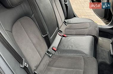 Седан Audi A6 2012 в Киеве