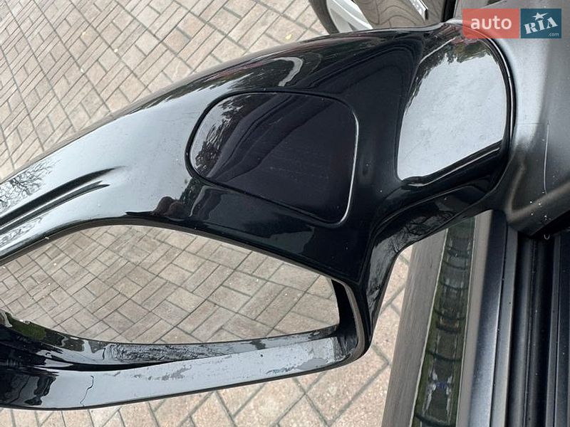 Седан Audi A6 2012 в Киеве