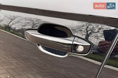 Седан Audi A6 2012 в Киеве